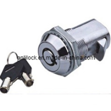 Tubular Key Lock Cam Lock Telescopic Shaft Lock (AL3501)